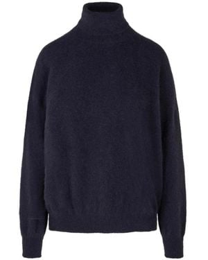 Vanisé Turtlenecks - Blu