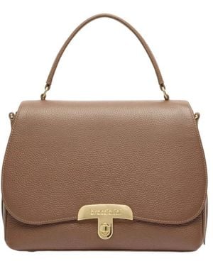 Braccialini Handbags - Marrone