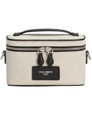 Dolce & Gabbana Handbags - Metallic