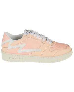 METAL GIENCHI Trainers - Pink