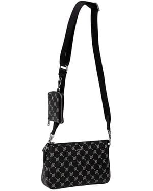 Joop! Cross Body Bags - Nero