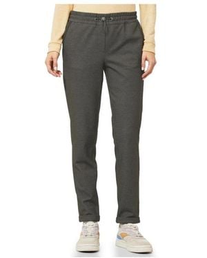 Cecil Zeitlose Damen Joggpants - Grau