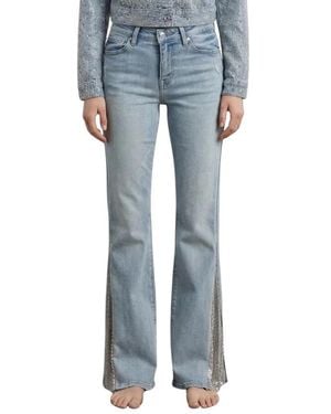 Met Roxanne T1L952-V.Unica - Blauw