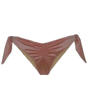 FK Bikinis - Marron