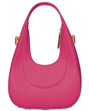 Chiara Ferragni Shoulder Bags - Rosa