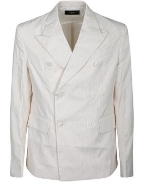 Amiri Blazers - Grey