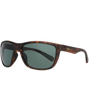 Timberland Sunglasses - Green