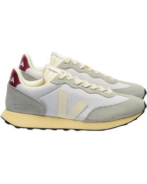 Veja Sneakers - Grigio