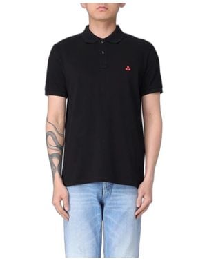 Peuterey Polo Shirts - Noir