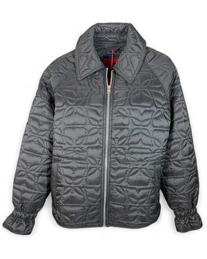 HUGO Winter Jackets - Grey