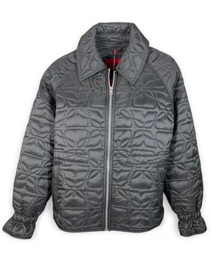 HUGO Winter Jackets - Grey