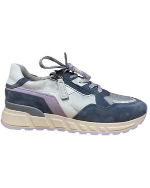 Gabor Sneakers - Bleu