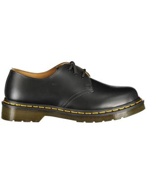 Dr. Martens Schoenen ,Zwart ,Schoenen