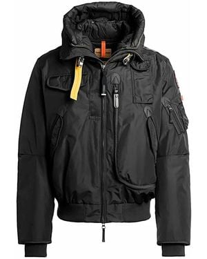 Parajumpers Winter Jackets - Black