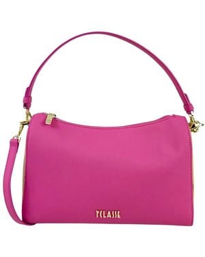 Alviero Martini 1A Classe Handbags - Pink