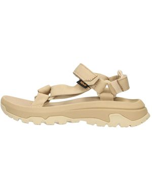 Teva Schoenen ,Hurricane Xlt 3 - Metallic