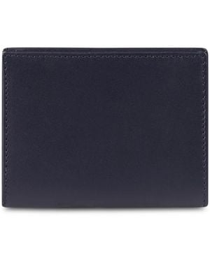 Comme des Garçons Wallets & Cardholders - Blue