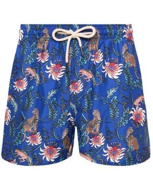 Peninsula Beachwear - Blue