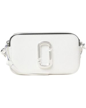 Marc Jacobs Cross Body Bags - Wit