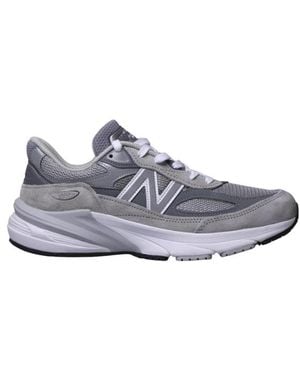 New Balance Sneakers - Grijs