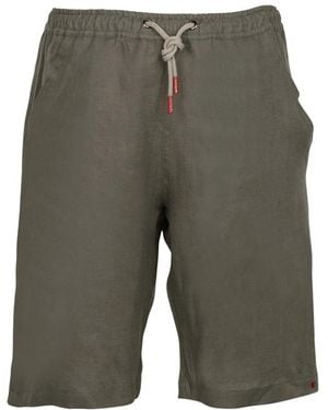 Kiton Casual Shorts - Grey