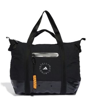 adidas By Stella McCartney Tote Bags - Zwart