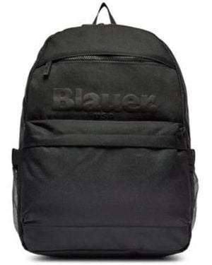 Blauer Backpacks - Noir