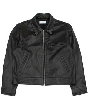 BERNER KUHL Jacket - Zwart