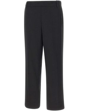 Vince Broeken ,Zwart Broek Zwart