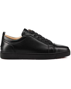Christian Louboutin Sneakers - Zwart
