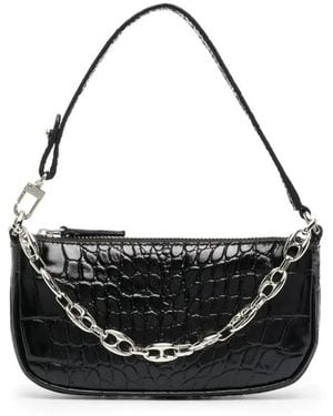 BY FAR Handbags - Black