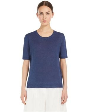 Weekend T-Shirts - Blu