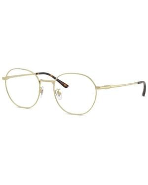 Ray-Ban Glasses - Metallic
