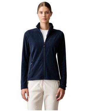 Helly Hansen Daybreaker Fleece - Blau