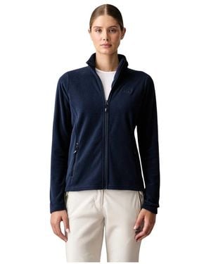 Helly Hansen Fleece Jackets - Bleu