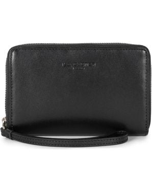 Lancaster Wallets & Cardholders - Black
