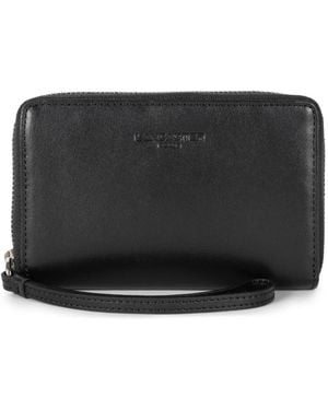 Lancaster Wallets & Cardholders - Black