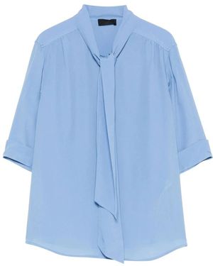 Liu Jo Shirts - Blauw
