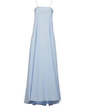 Forte Forte Maxi Dresses - Blu