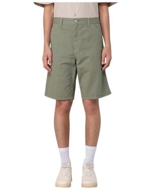 Carhartt Casual Shorts - Vert