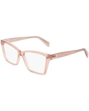 Liu Jo Glasses - White