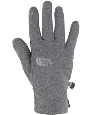 The North Face Gloves - Grigio