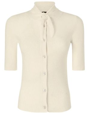 Pinko Shirts - Natural