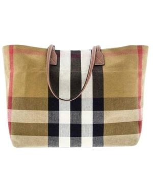 Burberry Tassen ,Bags - Naturel