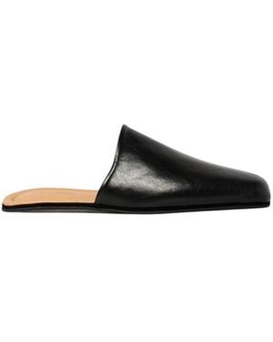 Our Legacy Mules - Black
