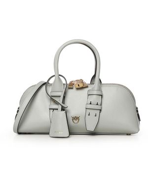 Pinko Handbags - Grey
