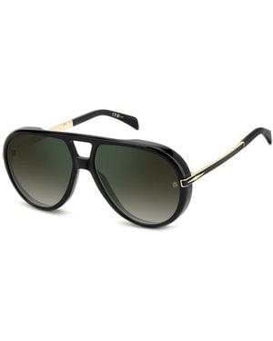 David Beckham Sunglasses - Black