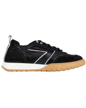 Alexander Smith Sneakers - Nero