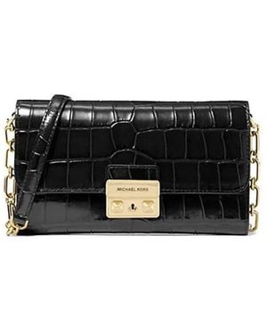 Michael Kors Cross Body Bags - Black
