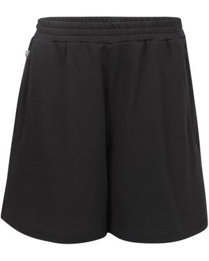 14 Bros Casual Shorts - Negro